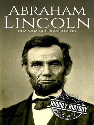 cover image of Abraham Lincoln